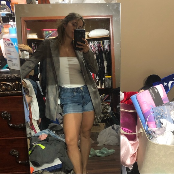 Blazer coat - Picture 5 of 6